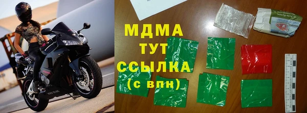 индика Касимов